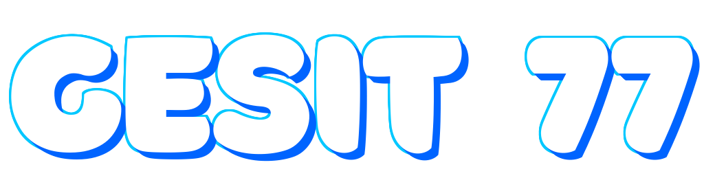 Logo GESIT77